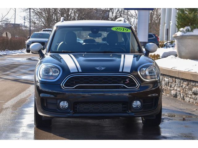 2019 MINI Cooper Countryman S