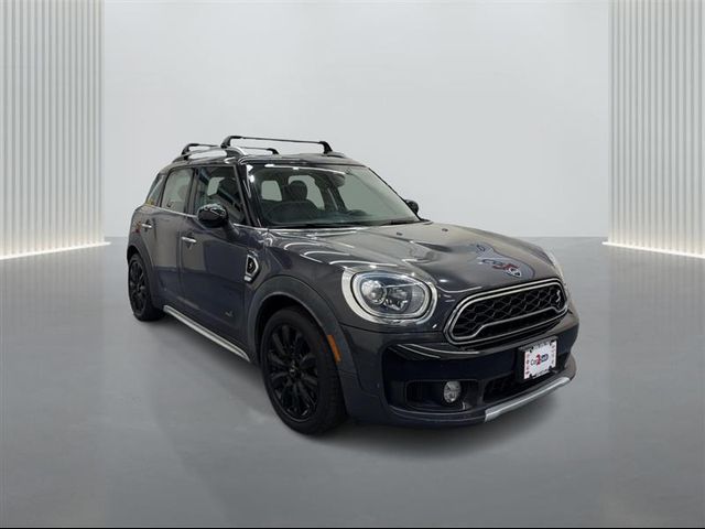 2019 MINI Cooper Countryman S