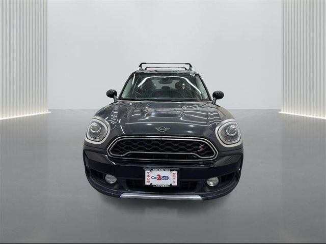 2019 MINI Cooper Countryman S