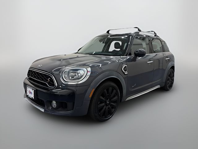 2019 MINI Cooper Countryman S