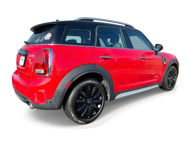 2019 MINI Cooper Countryman S