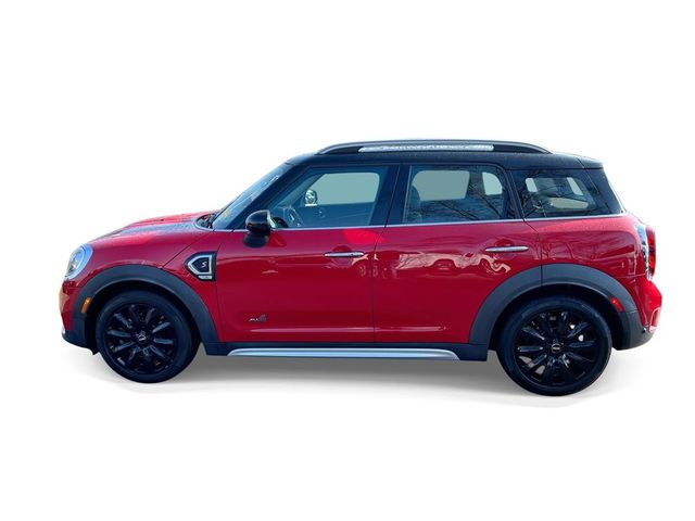 2019 MINI Cooper Countryman S