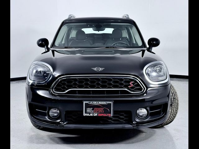 2019 MINI Cooper Countryman S