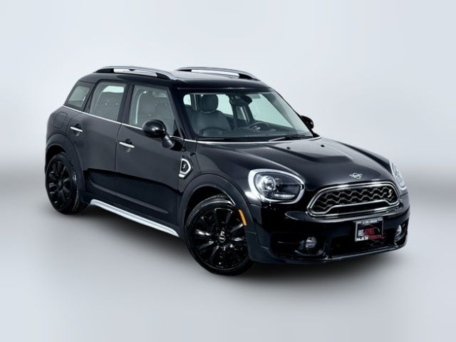 2019 MINI Cooper Countryman S