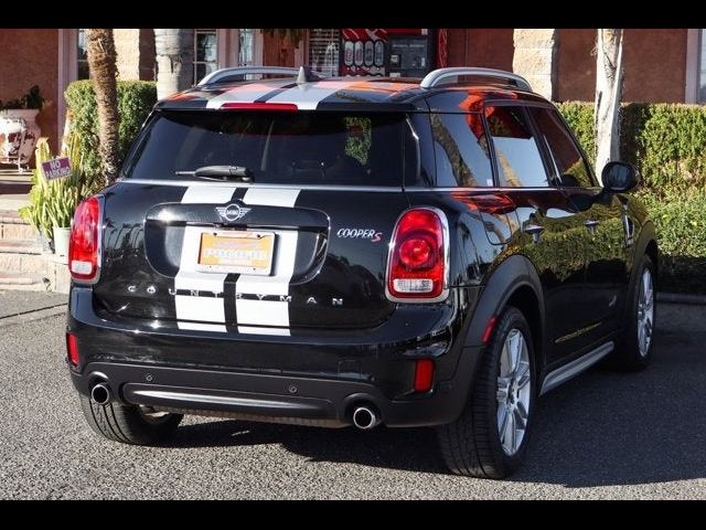 2019 MINI Cooper Countryman S