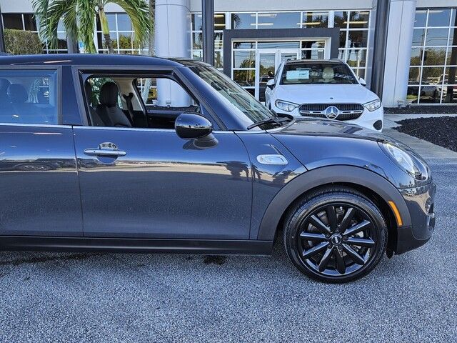 2019 MINI Cooper Hardtop S