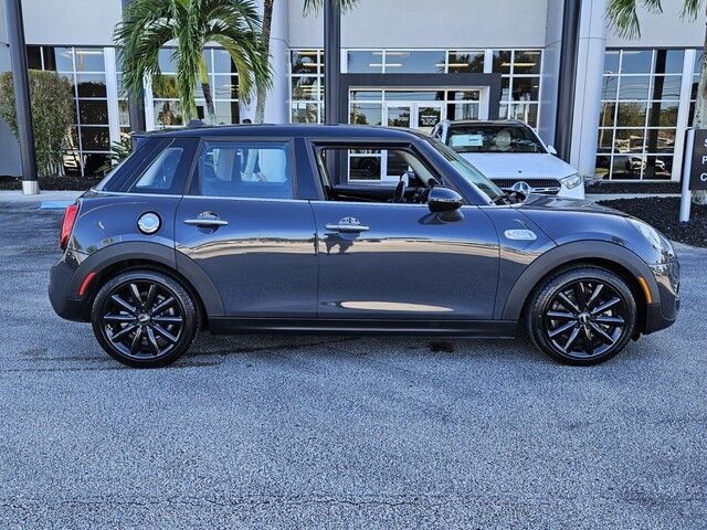 2019 MINI Cooper Hardtop S