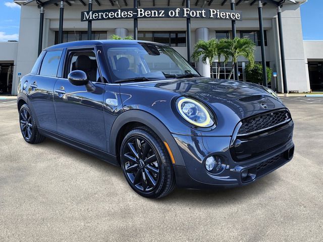 2019 MINI Cooper Hardtop S