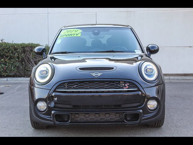 2019 MINI Cooper Hardtop S