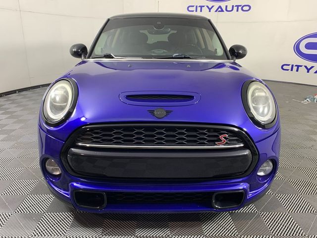 2019 MINI Cooper Hardtop S