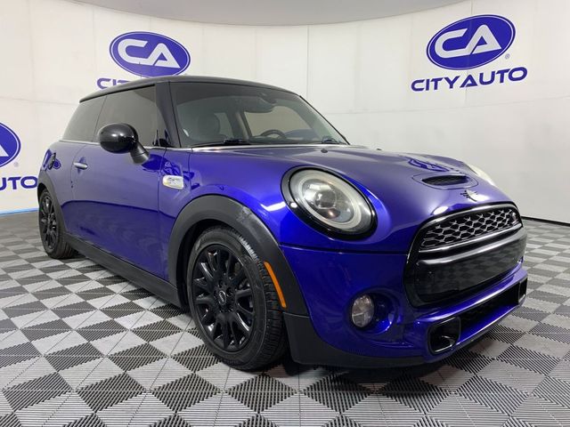 2019 MINI Cooper Hardtop S