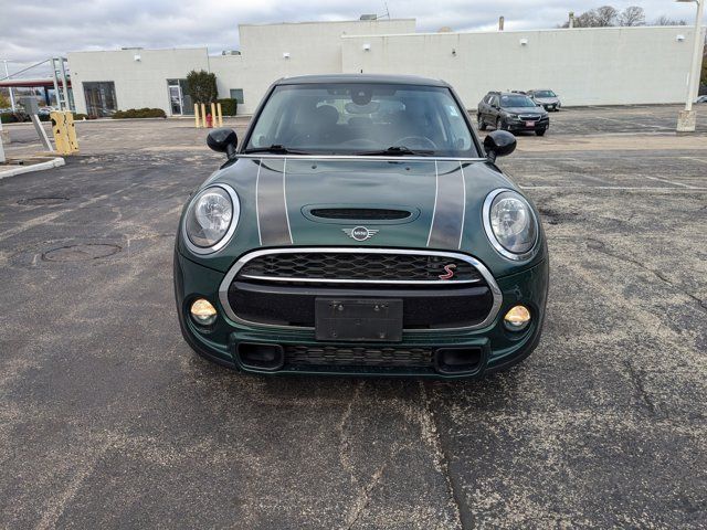 2019 MINI Cooper Hardtop S