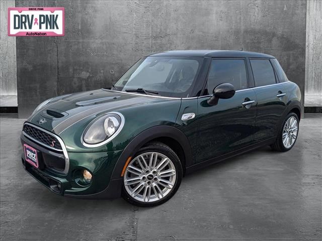 2019 MINI Cooper Hardtop S