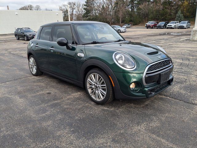 2019 MINI Cooper Hardtop S