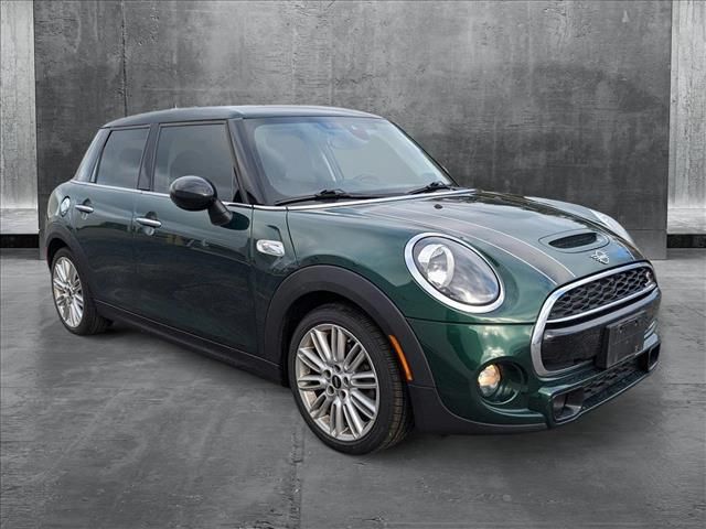 2019 MINI Cooper Hardtop S