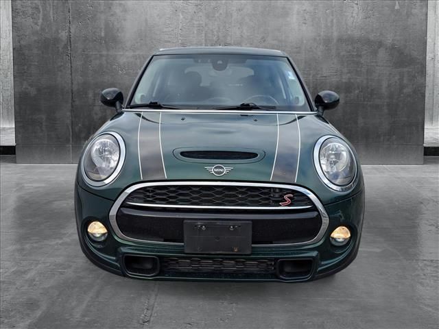 2019 MINI Cooper Hardtop S