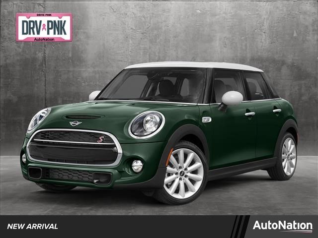 2019 MINI Cooper Hardtop S