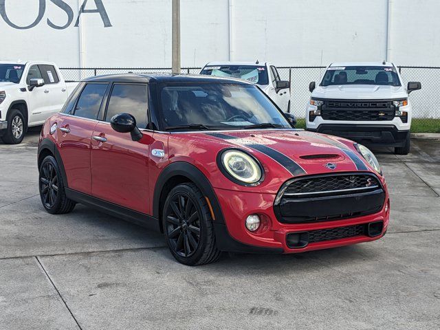 2019 MINI Cooper Hardtop S