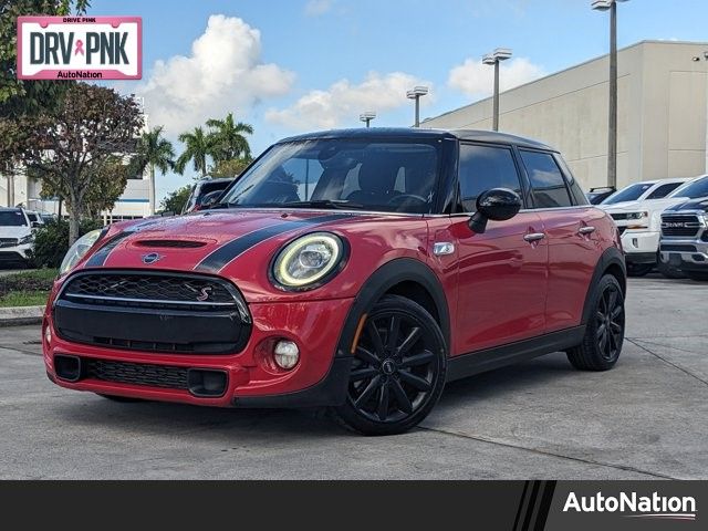 2019 MINI Cooper Hardtop S