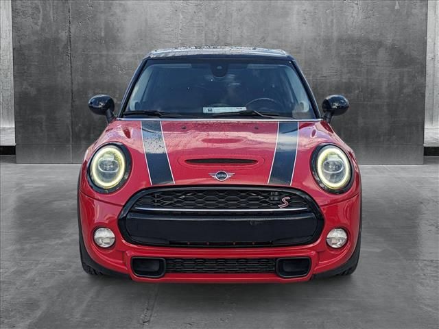 2019 MINI Cooper Hardtop S