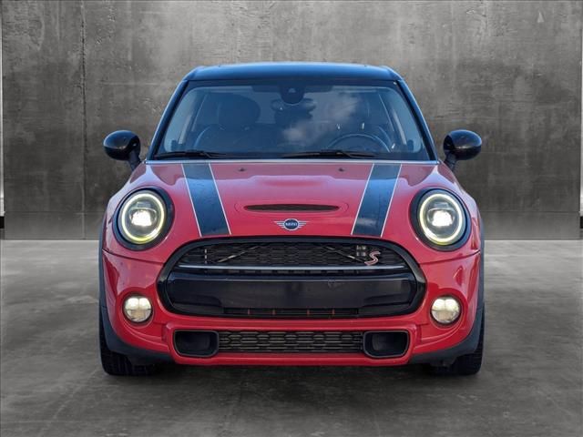 2019 MINI Cooper Hardtop S