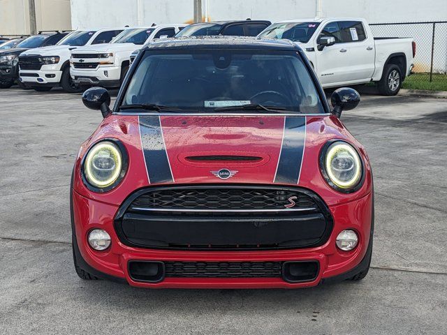 2019 MINI Cooper Hardtop S