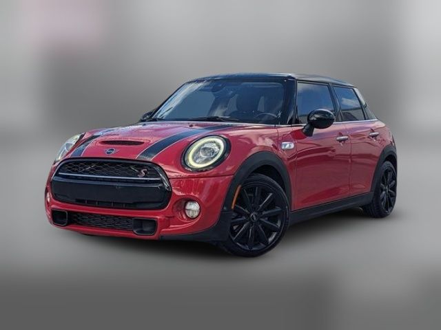 2019 MINI Cooper Hardtop S