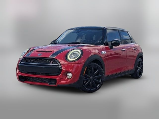 2019 MINI Cooper Hardtop S