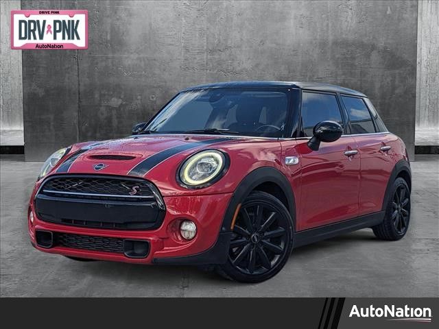 2019 MINI Cooper Hardtop S