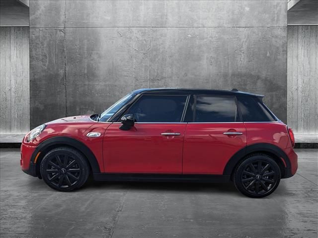 2019 MINI Cooper Hardtop S