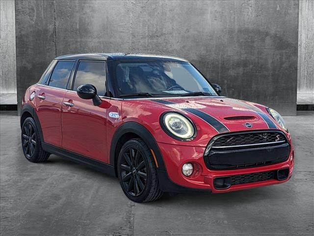 2019 MINI Cooper Hardtop S