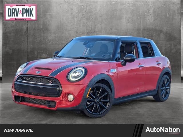 2019 MINI Cooper Hardtop S