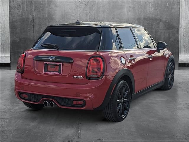 2019 MINI Cooper Hardtop S