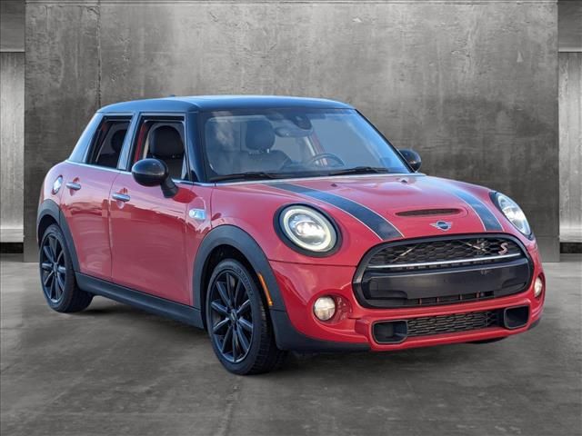 2019 MINI Cooper Hardtop S