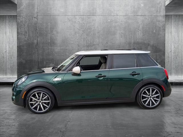 2019 MINI Cooper Hardtop S