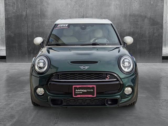 2019 MINI Cooper Hardtop S