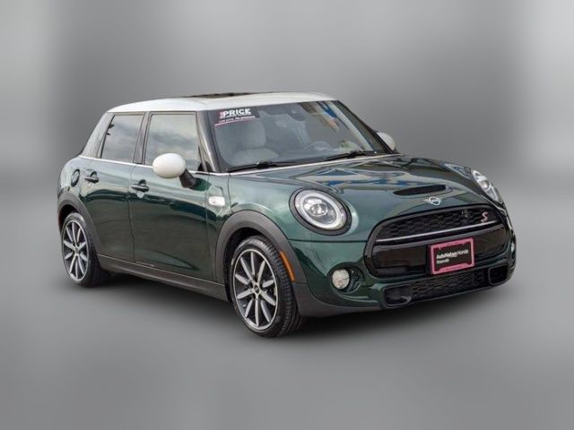 2019 MINI Cooper Hardtop S