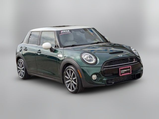 2019 MINI Cooper Hardtop S