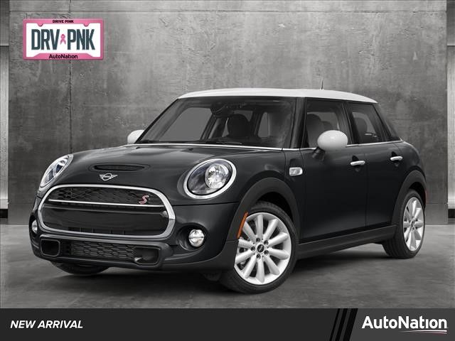 2019 MINI Cooper Hardtop S