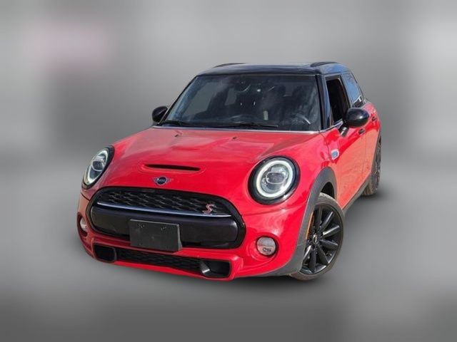 2019 MINI Cooper Hardtop S