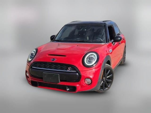 2019 MINI Cooper Hardtop S