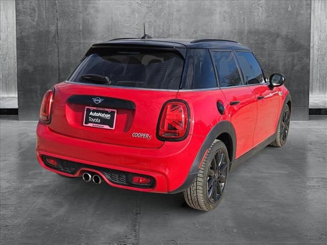 2019 MINI Cooper Hardtop S