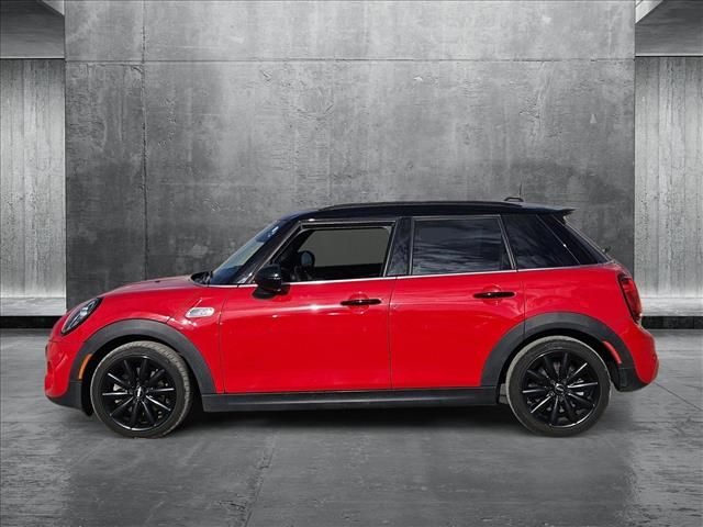 2019 MINI Cooper Hardtop S