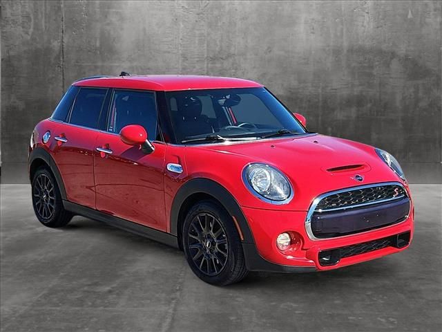 2019 MINI Cooper Hardtop S