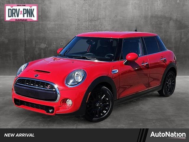 2019 MINI Cooper Hardtop S