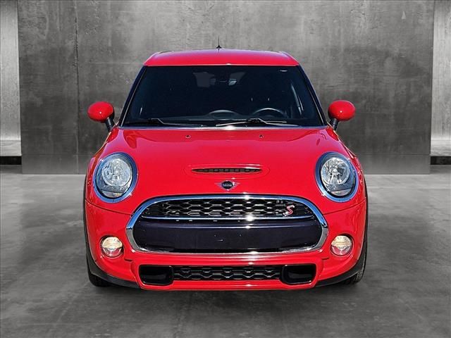 2019 MINI Cooper Hardtop S