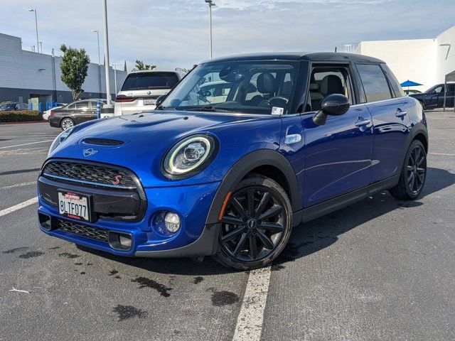 2019 MINI Cooper Hardtop S