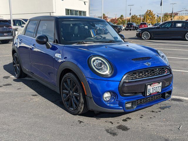 2019 MINI Cooper Hardtop S