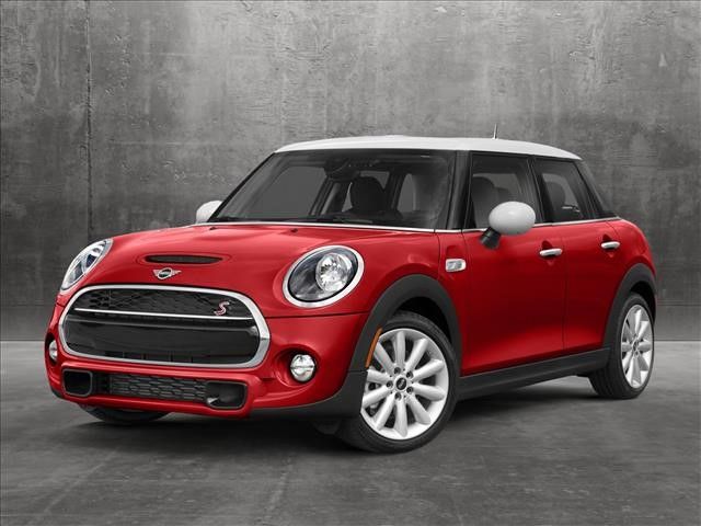 2019 MINI Cooper Hardtop S