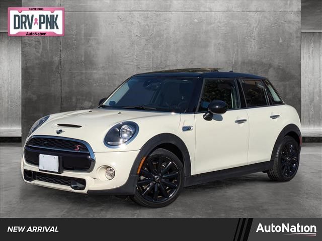 2019 MINI Cooper Hardtop S